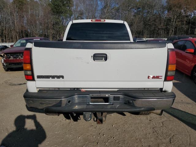 Photo 6 from auction – 2006 GMC SIERRA C25 with VIN 1GTHC29D46E176380