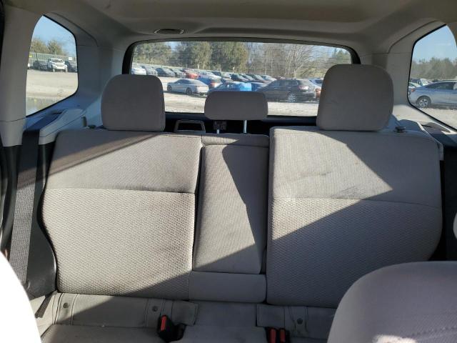Photo 10 from auction – 2015 SUBARU FORESTER 2 with VIN JF2SJADC2FH420645