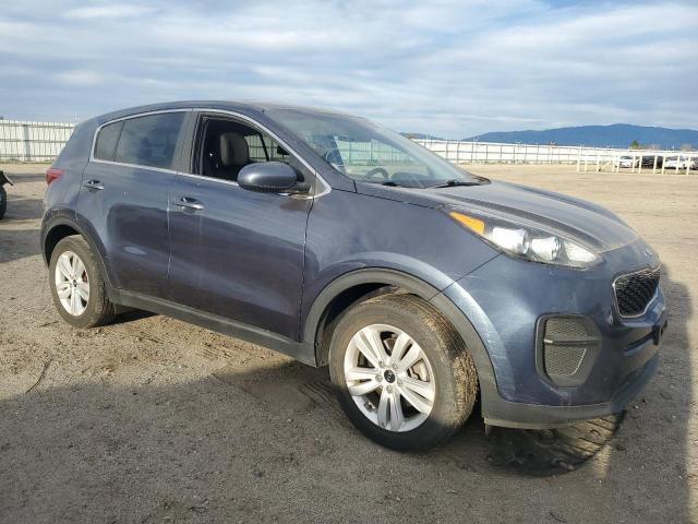 Photo 4 from auction – 2019 KIA SPORTAGE with VIN KNDPM3AC8K7616617