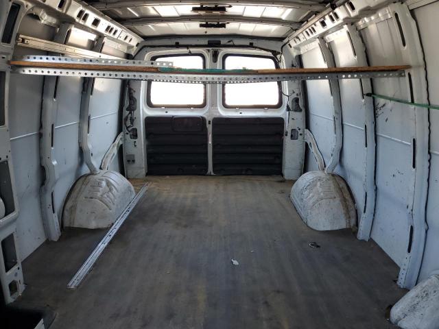 Photo 10 from auction – 2017 CHEVROLET EXPRESS G2 with VIN 1GCWGBFG5H1338540