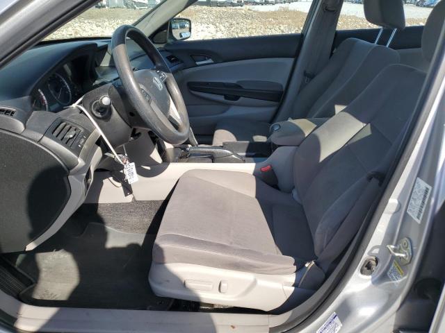 Photo 7 from auction – 2012 HONDA ACCORD LXP with VIN 1HGCP2F44CA201771