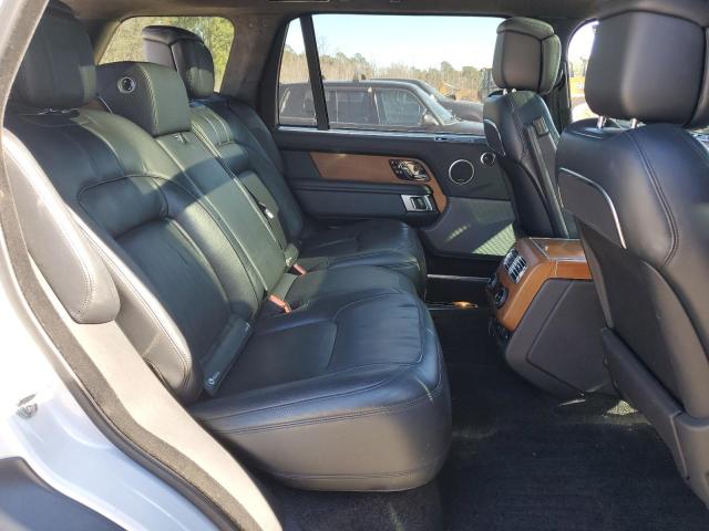 Photo 11 from auction – 2020 LAND ROVER RANGE ROVE with VIN SALGV5SE9LA567952