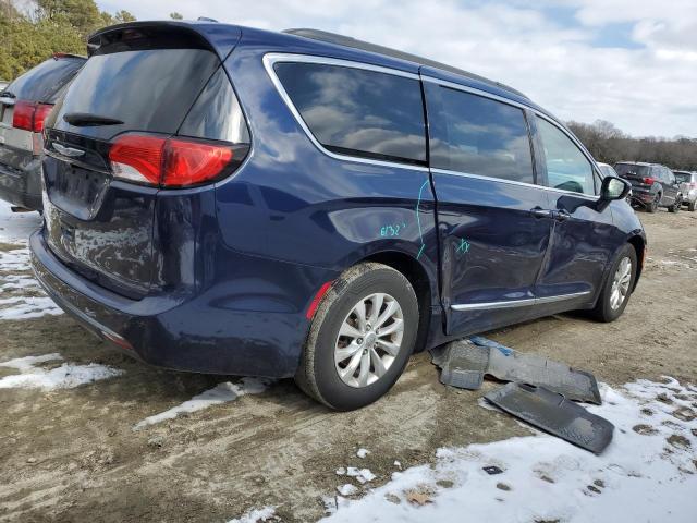 Снимка 3 от търг – 2017 CHRYSLER PACIFICA T с VIN 2C4RC1BG5HR705313
