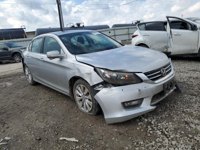 Photo 4 from auction – 2014 HONDA ACCORD EX with VIN 1HGCR2F79EA232733