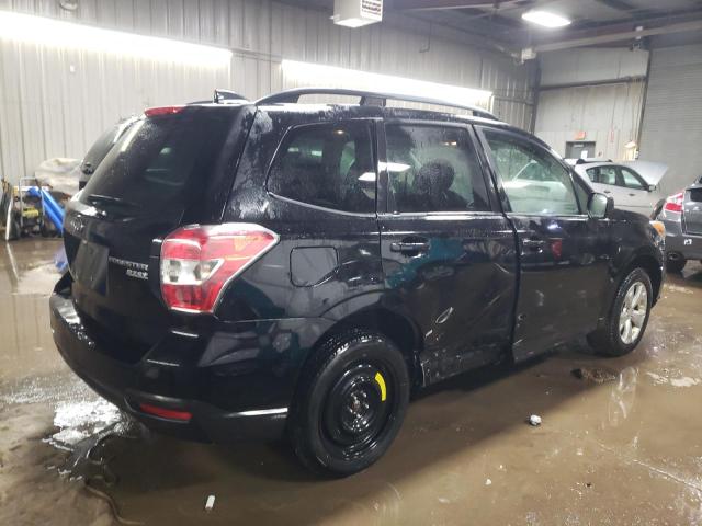 Photo 3 from auction – 2016 SUBARU FORESTER 2 with VIN JF2SJADC0GH413193