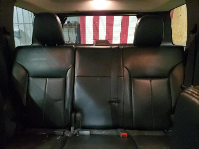 Photo 10 from auction – 2012 JEEP LIBERTY SP with VIN 1C4PJMAK0CW196638
