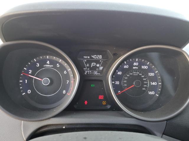 Photo 9 from auction – 2016 HYUNDAI ELANTRA SE with VIN 5NPDH4AE3GH728890