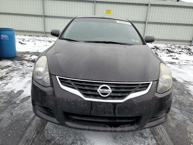 Photo 5 from auction – 2012 NISSAN ALTIMA S with VIN 1N4AL2EP9CC159623