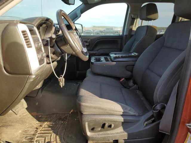 Photo 7 from auction – 2015 GMC SIERRA K15 with VIN 1GTV2UEC2FZ202787