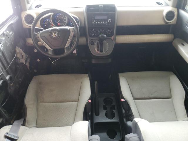 Photo 8 from auction – 2008 HONDA ELEMENT EX with VIN 5J6YH18778L001461