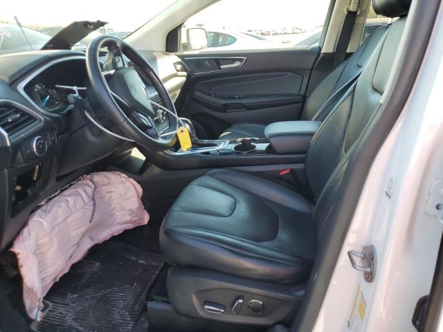 Photo 7 from auction – 2018 FORD EDGE TITAN with VIN 2FMPK4K80JBB47028