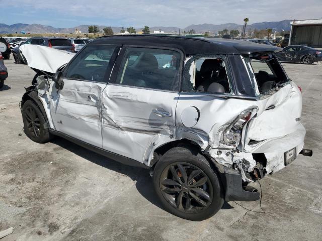 Снимка 2 от търг – 2013 MINI COOPER S C с VIN WMWZC5C59DWP31061
