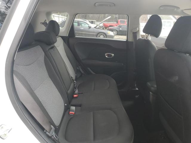 Photo 10 from auction – 2019 KIA SOUL + with VIN KNDJP3A58K7918388