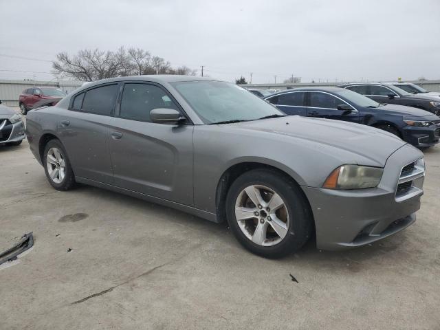 Photo 4 from auction – 2012 DODGE CHARGER SE with VIN 2C3CDXBG6CH185129