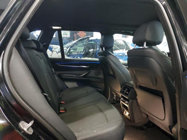 Photo 11 from auction – 2018 BMW X5 XDR40E with VIN 5UXKT0C59J0V98418