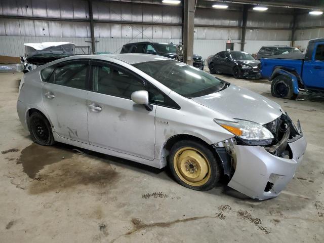 Photo 4 from auction – 2010 TOYOTA PRIUS with VIN JTDKN3DU4A0244387