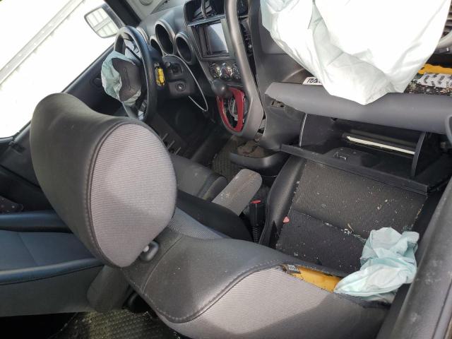 Photo 8 from auction – 2006 HONDA ELEMENT EX with VIN 5J6YH18766L008110