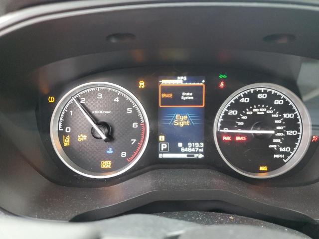 Photo 9 from auction – 2019 SUBARU FORESTER P with VIN JF2SKAEC1KH495908