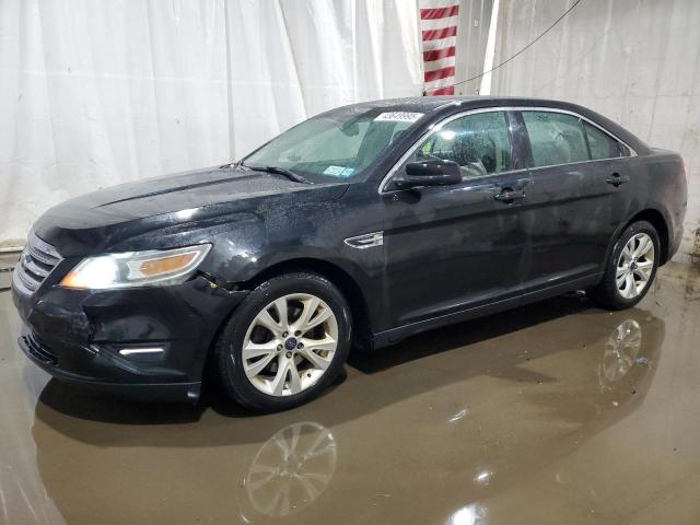 FORD TAURUS SEL 2011 with VIN 1FAHP2EW0BG141139 - Photo from auction