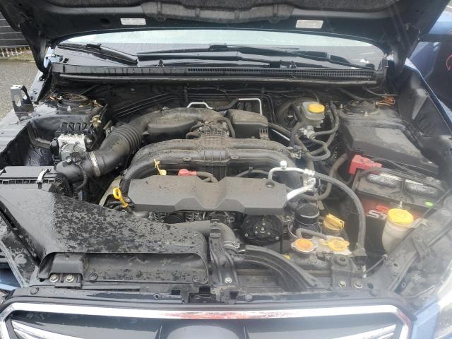 Снимка 12 от търг – 2016 SUBARU CROSSTREK с VIN JF2GPAKC4G8238793