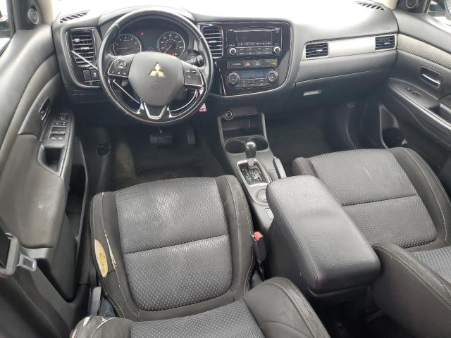 Photo 8 from auction – 2016 MITSUBISHI OUTLANDER with VIN JA4AD2A39GZ010717
