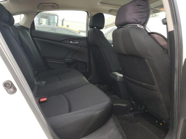 Photo 10 from auction – 2017 HONDA CIVIC EX with VIN 2HGFC2F71HH500596