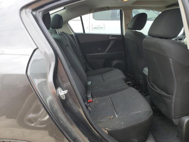 Zdjęcie 10 z aukcji – 2013 MAZDA 3 I z VIN JM1BL1VP2D1782572