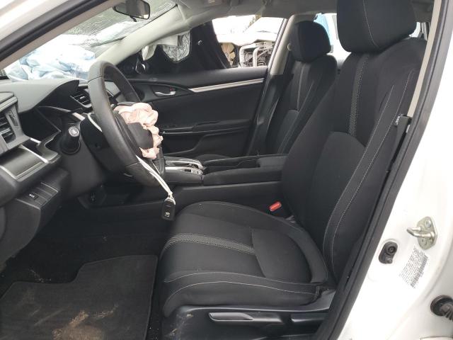 Photo 7 from auction – 2017 HONDA CIVIC EX with VIN 19XFC2F75HE219153
