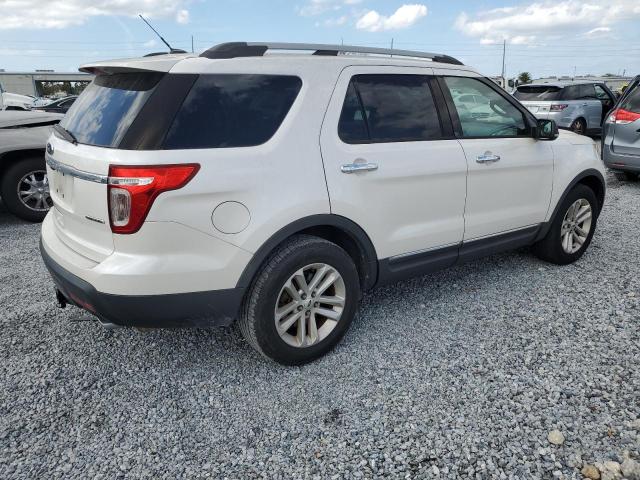 Foto 3 de la subasta – 2013 FORD EXPLORER X con VIN 1FM5K7D82DGB05186