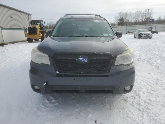 Photo 5 from auction – 2015 SUBARU FORESTER 2 with VIN JF2SJAHC9FH559536