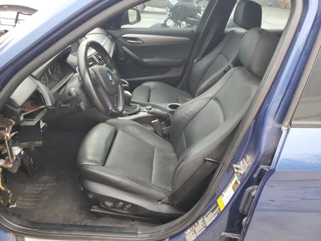 Photo 7 from auction – 2013 BMW X1 XDRIVE3 with VIN WBAVM5C57DVV90718