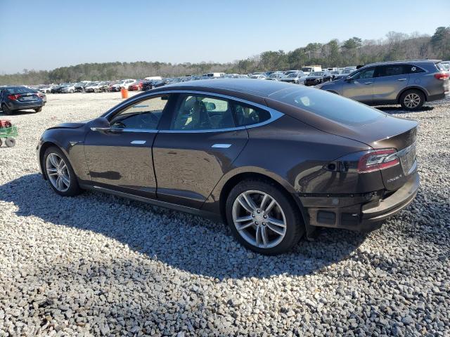 Photo 2 from auction – 2013 TESLA MODEL S with VIN 5YJSA1CN9DFP24795
