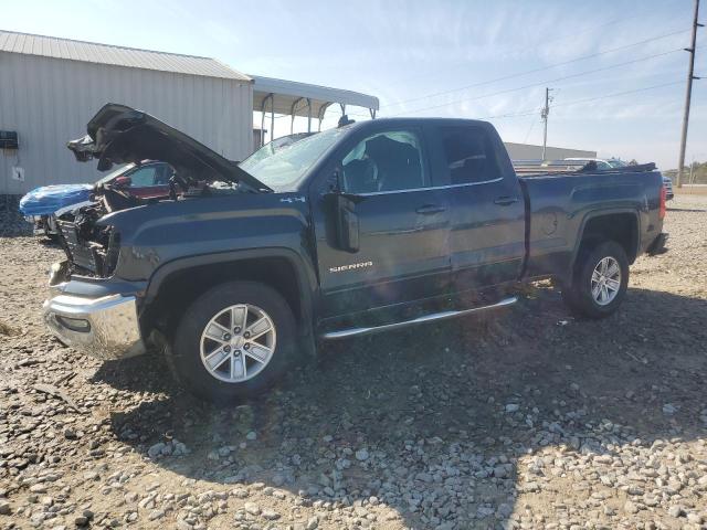 GMC SIERRA K15 2018 with VIN 2GTV2MEC4J1112347 - Photo from auction