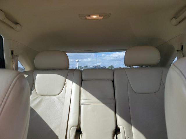 Photo 10 from auction – 2013 LEXUS RX 350 with VIN 2T2ZK1BA6DC103427