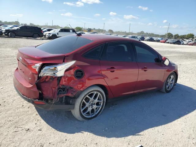 Photo 3 from auction – 2014 FORD FOCUS SE with VIN 1FADP3F24EL357278