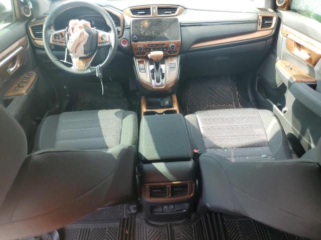Photo 8 from auction – 2019 HONDA CR-V EX with VIN 7FARW1H54KE034107