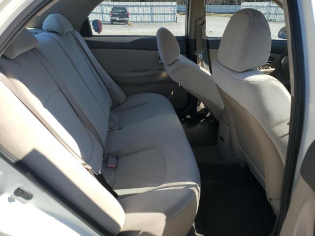 Photo 10 from auction – 2009 KIA SPECTRA EX with VIN KNAFE221895630942