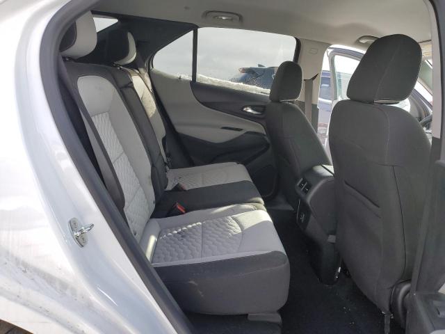 Photo 11 from auction – 2021 CHEVROLET EQUINOX LS with VIN 3GNAXSEV5MS159571