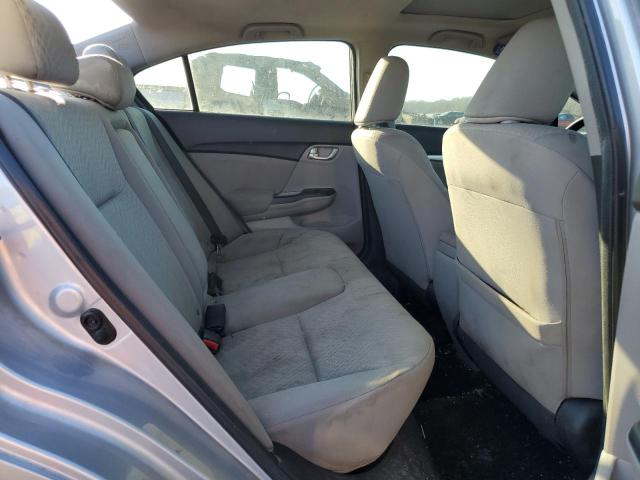 صورة رقم 10 من المزاد - 2014 HONDA CIVIC EX مع VIN 19XFB2F81EE021760