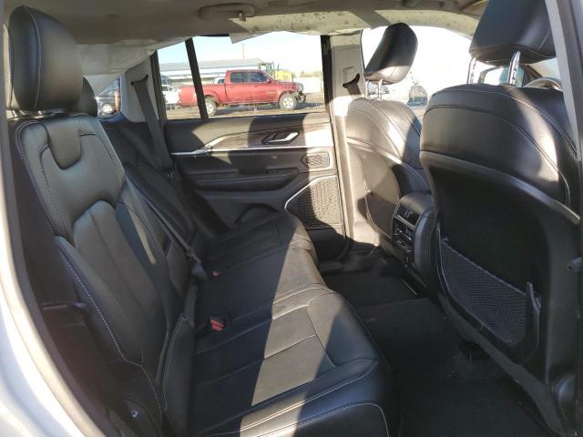 Photo 11 from auction – 2022 JEEP GRAND CHER with VIN 1C4RJGBGXN8630902
