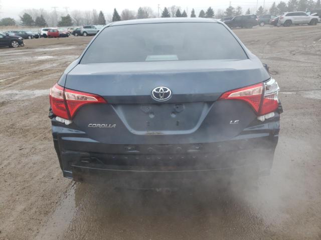 Photo 6 from auction – 2017 TOYOTA COROLLA L with VIN 2T1BURHE2HC899186