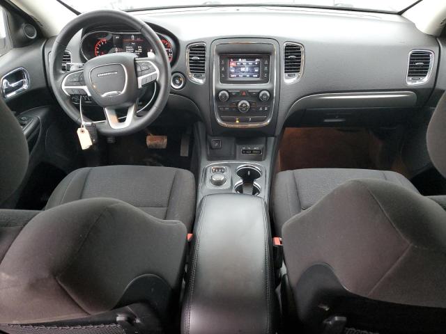 Снимка 8 от търг – 2014 DODGE DURANGO SX с VIN 1C4RDJAGXEC412820