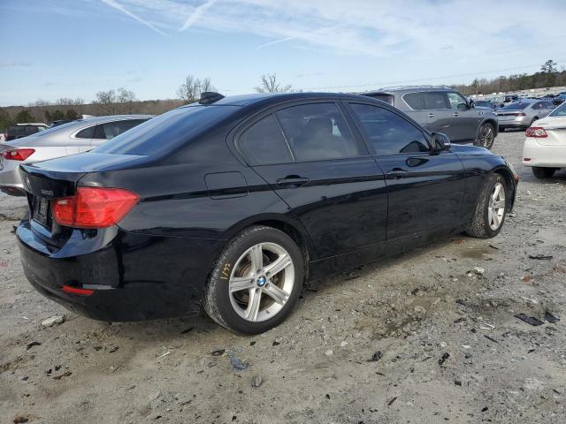 Photo 3 from auction – 2013 BMW 320 I with VIN WBA3B1C54DK128124