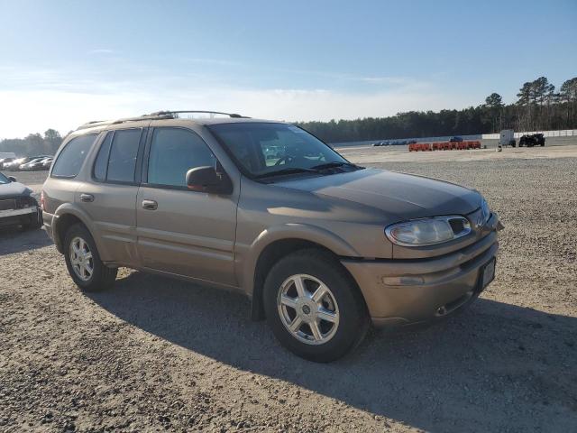 Photo 4 from auction – 2002 OLDSMOBILE BRAVADA with VIN 1GHDS13S422480561