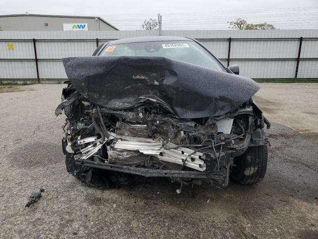 Photo 5 from auction – 2022 TOYOTA COROLLA LE with VIN JTDEAMDE6NJ062164