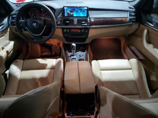 Photo 8 from auction – 2010 BMW X5 XDRIVE3 with VIN 5UXFE4C59AL380075