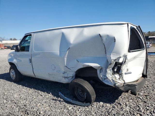 Photo 2 from auction – 2007 FORD ECONOLINE with VIN 1FTNE14W67DB32713