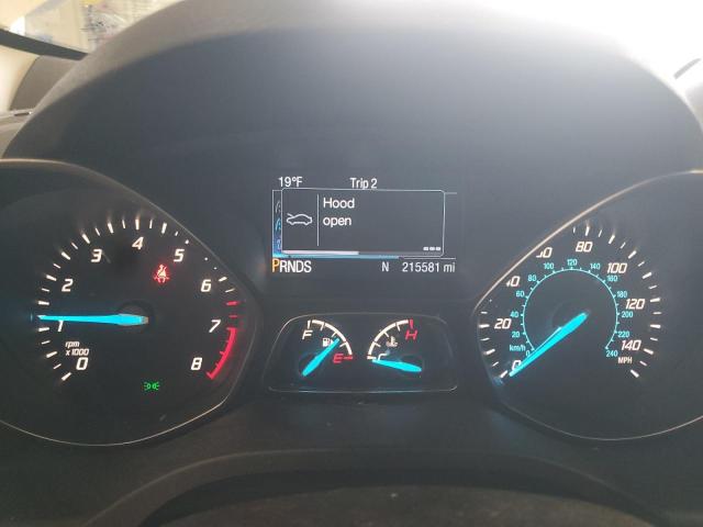 Photo 9 from auction – 2014 FORD ESCAPE TIT with VIN 1FMCU9J95EUE38253