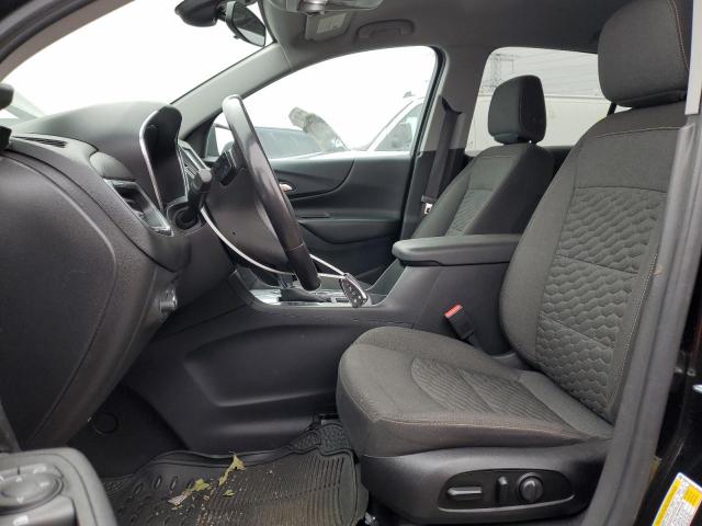 Photo 7 from auction – 2020 CHEVROLET EQUINOX LT with VIN 3GNAXJEV3LL200184