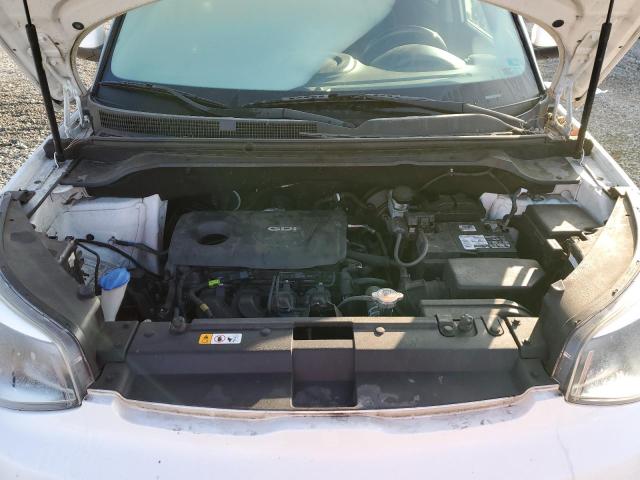 Photo 12 from auction – 2018 KIA SOUL with VIN KNDJN2A29J7536262